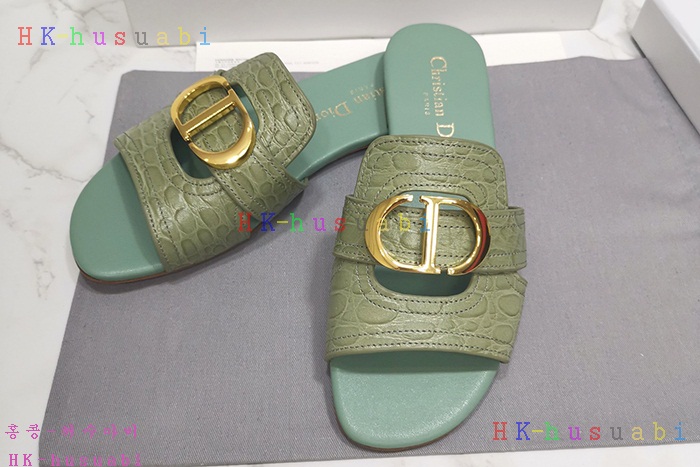NEW 디올 신발 신상 DR 445229
