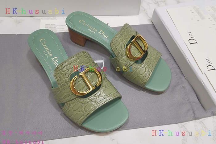 NEW 디올 신발 신상 DR 445229
