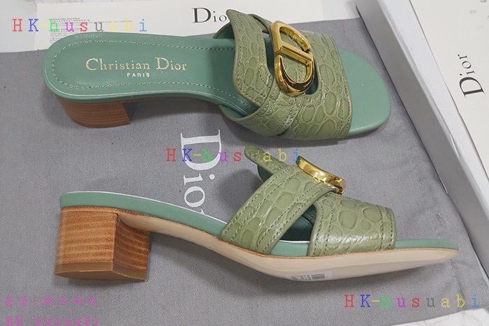 NEW 디올 신발 신상 DR 445229