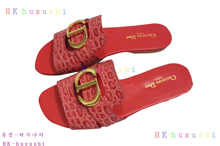 NEW 디올 신발 신상 DR 445230
