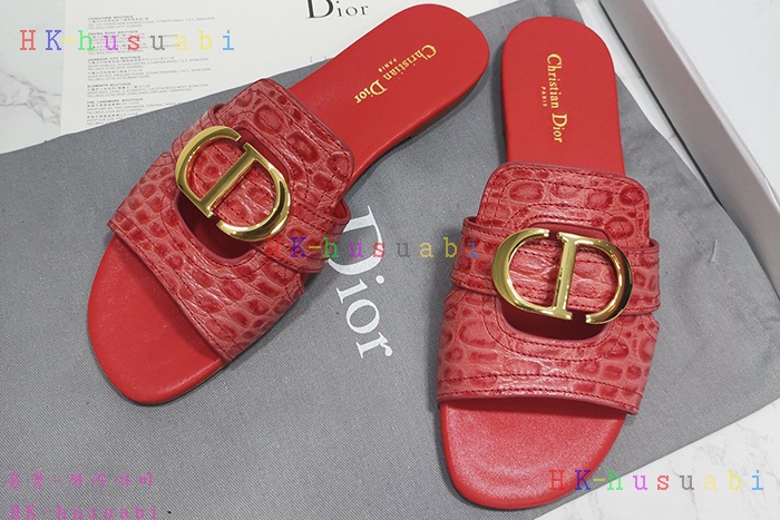 NEW 디올 신발 신상 DR 445230