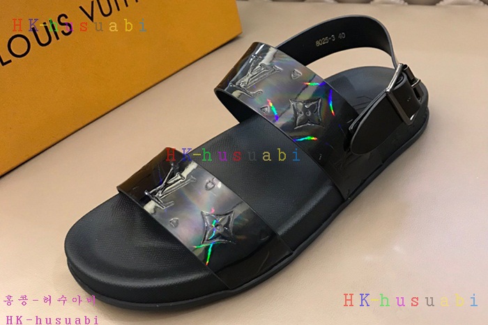 NEW 루이비통  신발 신상 LV 995724