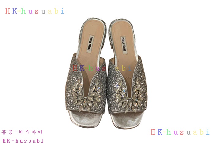 NEW 미우미우 신발 신상 M 99585223