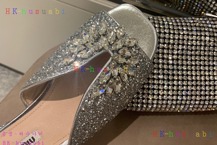 NEW 미우미우 신발 신상 M 99585223