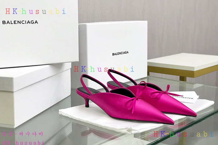 NEW 발렌시아가 신발 신상 B 441404