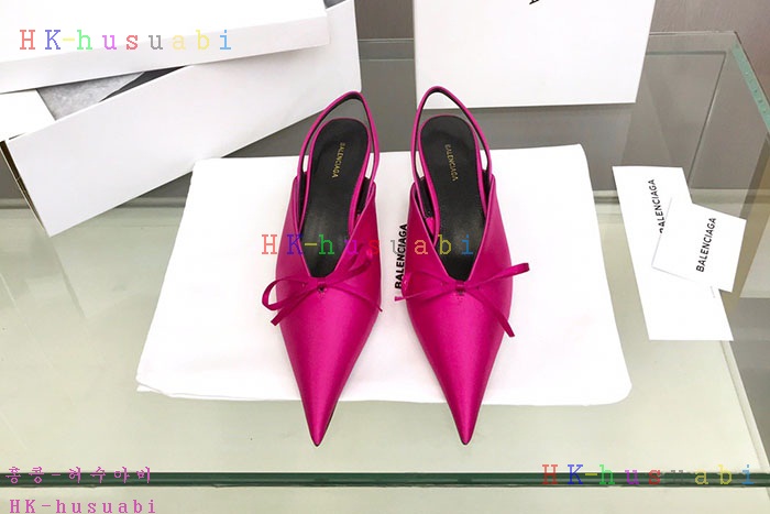 NEW 발렌시아가 신발 신상 B 441404
