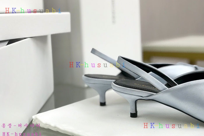 NEW 발렌시아가 신발 신상 B 441406