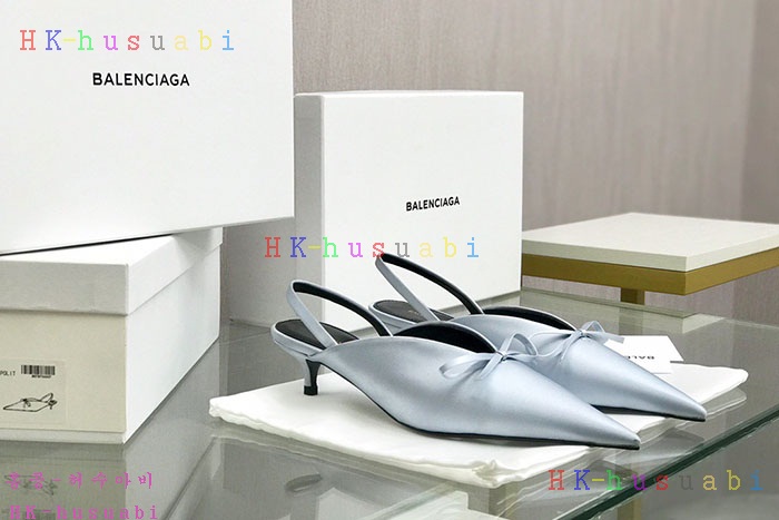 NEW 발렌시아가 신발 신상 B 441406
