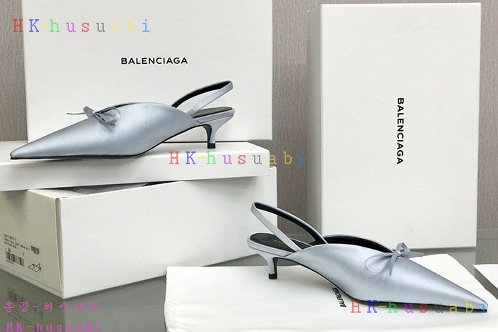 NEW 발렌시아가 신발 신상 B 441406