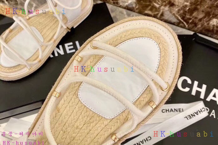 NEW 샤넬 신발 신상 CH 665724