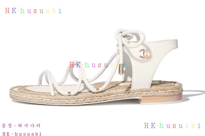 NEW 샤넬 신발 신상 CH 665724