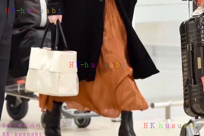 ★미러급★ 보테가베네타 아르코 토트백 BV 609175-5