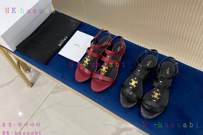 NEW 셀린느 신발 신상 C 665731