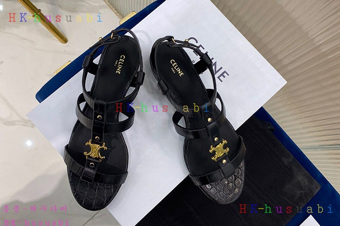 NEW 셀린느 신발 신상 C 665731
