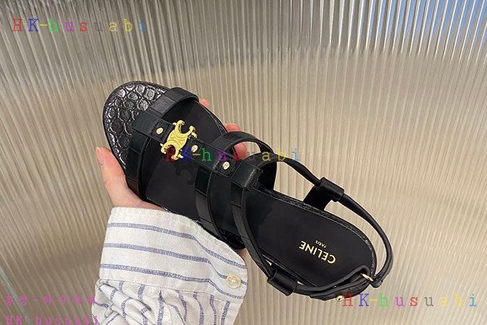 NEW 셀린느 신발 신상 C 665731