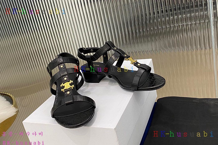 NEW 셀린느 신발 신상 C 665731