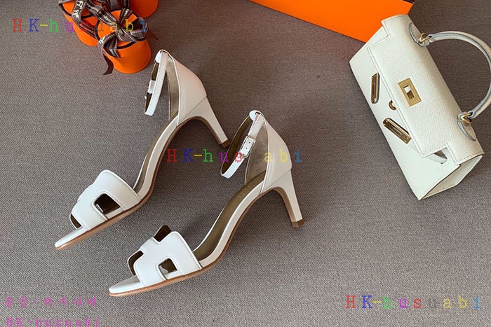 NEW 에르메스 신발 신상 H 225091