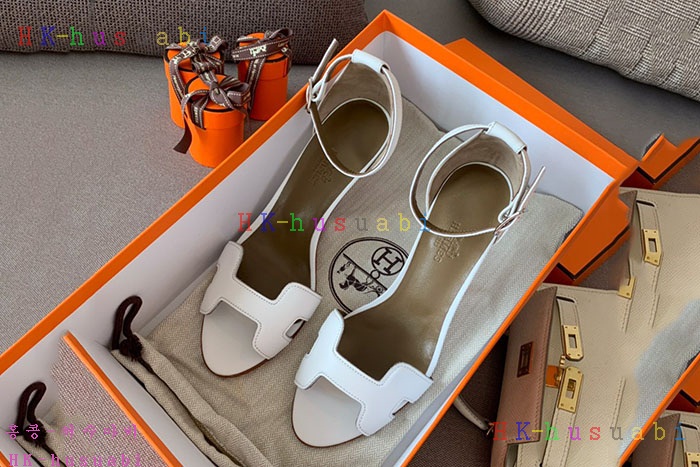 NEW 에르메스 신발 신상 H 225091