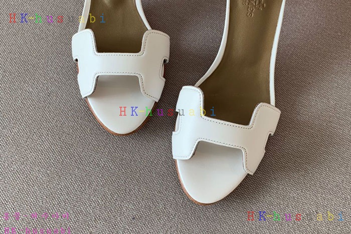 NEW 에르메스 신발 신상 H 225091