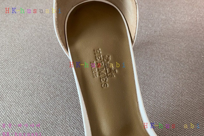 NEW 에르메스 신발 신상 H 225091