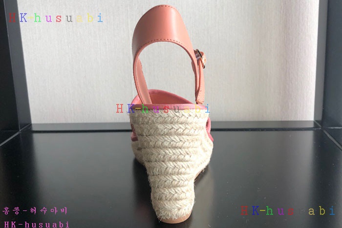 NEW  펜디 신발 신상 FD 642552