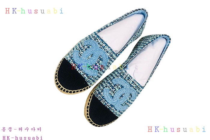 NEW 샤넬 여성용 신발 C 324557