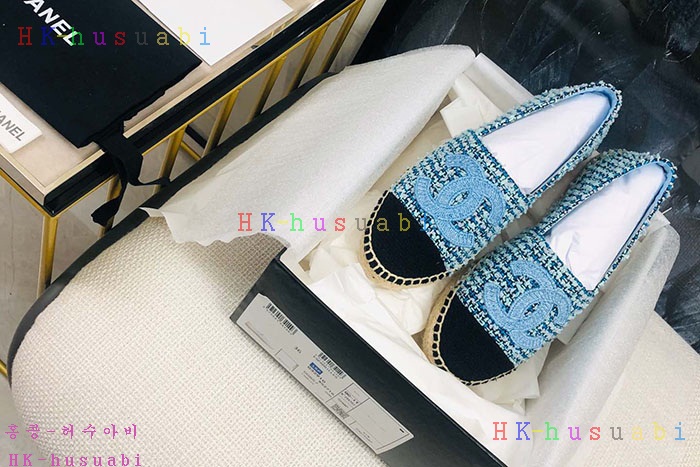 NEW 샤넬 여성용 신발 C 324557