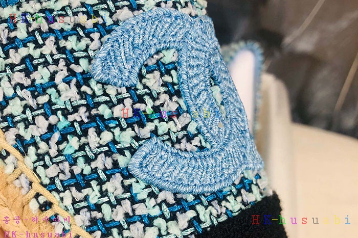 NEW 샤넬 여성용 신발 C 324557