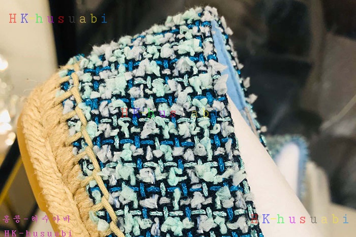 NEW 샤넬 여성용 신발 C 324557