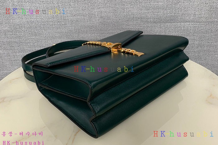 ★미러급★구찌 실비 1969 탑핸들백 GU 602781-2