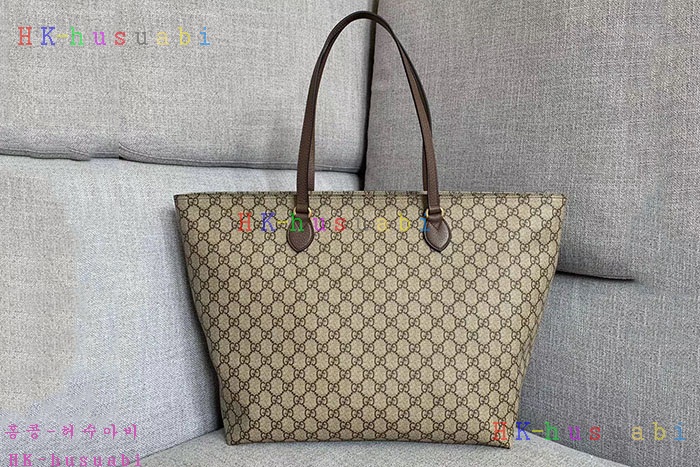 ★미러급★ 구찌 오피디아 토트백 GU 631685