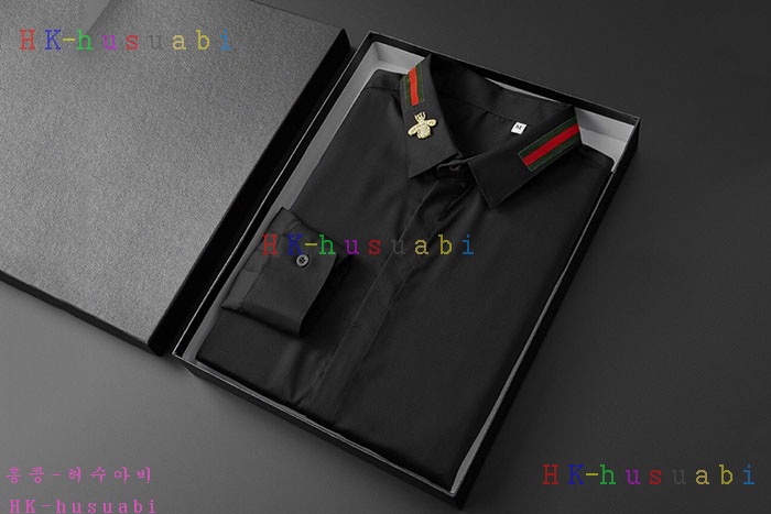 NEW 구찌 셔츠 신상 GU 664286