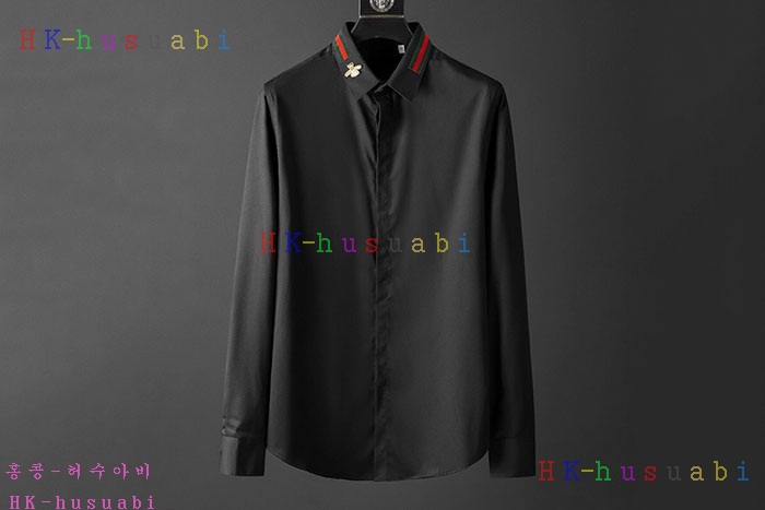 NEW 구찌 셔츠 신상 GU 664286