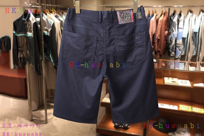 NEW 구찌 반바지 신상 GU 664289