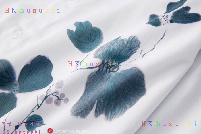 NEW 디올 셔츠 신상 DR 6733354
