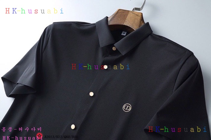 NEW 디올 반팔티 신상 DR 6733356