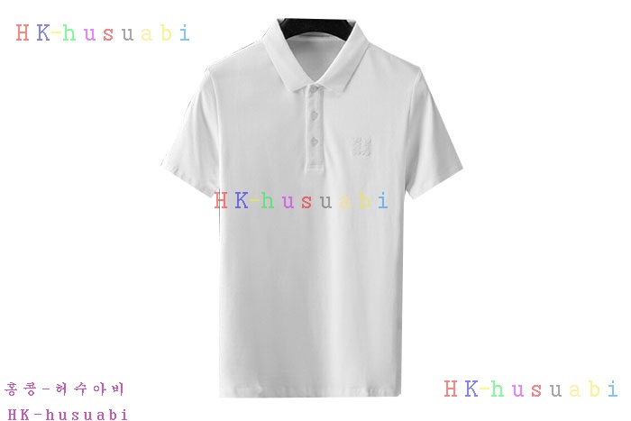 NEW 로에베 반팔티 신상 LW 424110