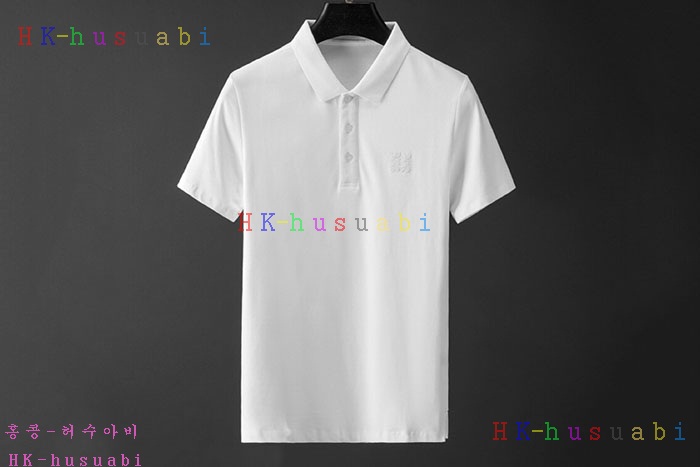 NEW 로에베 반팔티 신상 LW 424110