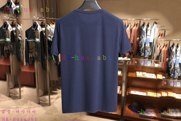 NEW 로에베 반팔티 신상 LW 424111