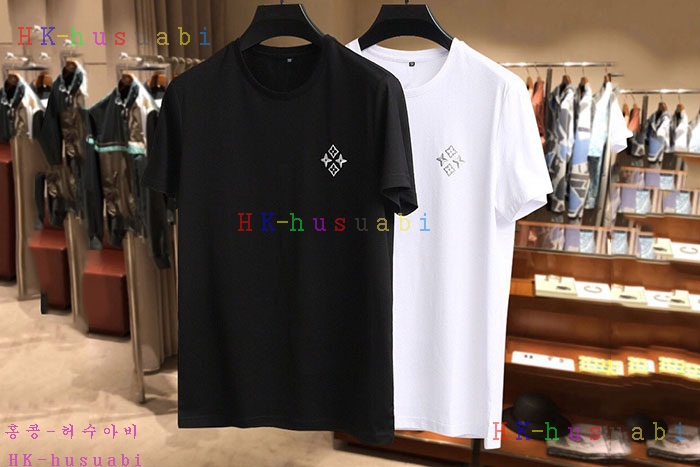 NEW 루이비통 반팔티 신상 LV 342029