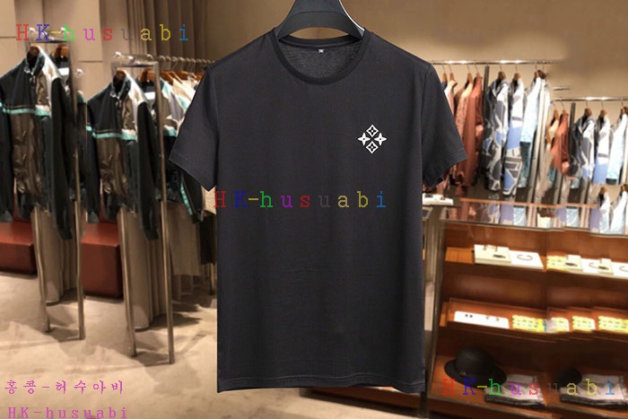 NEW 루이비통 반팔티 신상 LV 342029