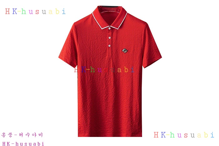 NEW 버버리 반팔티 신상 B  4276350