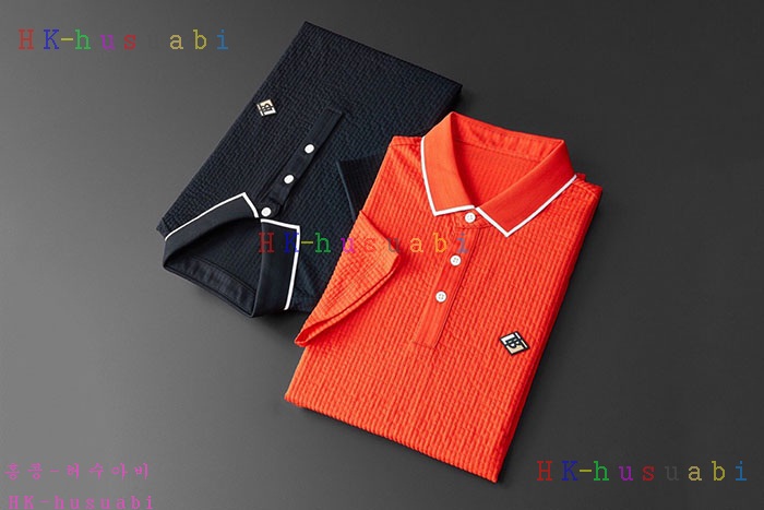 NEW 버버리 반팔티 신상 B  4276350