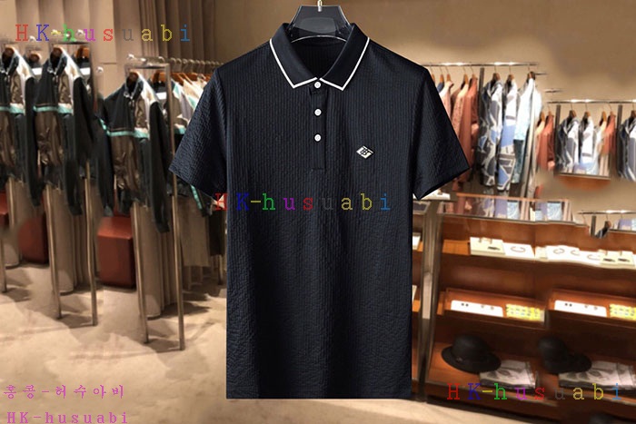 NEW 버버리 반팔티 신상 B  4276350