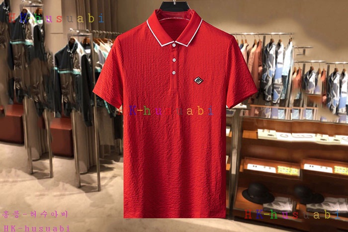 NEW 버버리 반팔티 신상 B  4276350