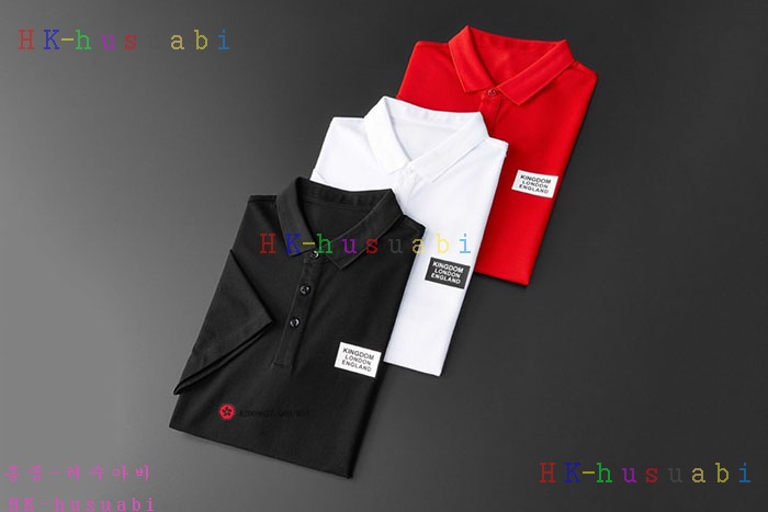 NEW 버버리 반팔티 신상 B 45733629