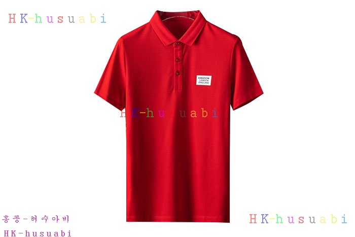 NEW 버버리 반팔티 신상 B 45733629