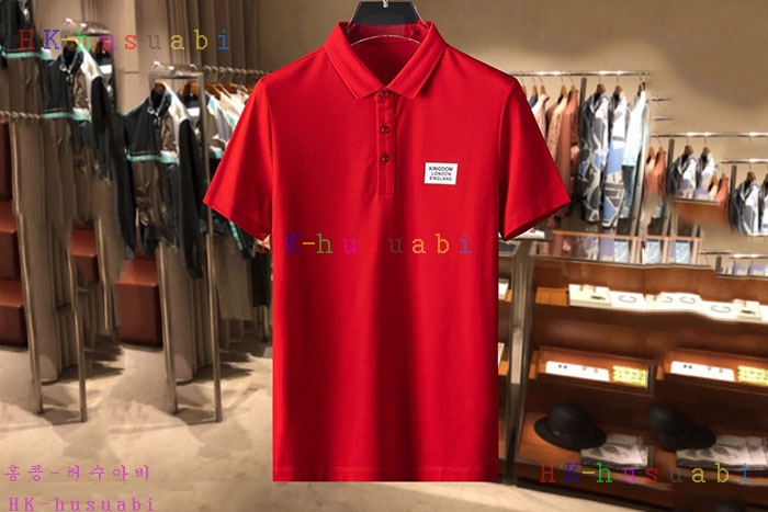 NEW 버버리 반팔티 신상 B 45733629