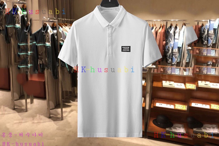 NEW 버버리 반팔티 신상 B 45733629