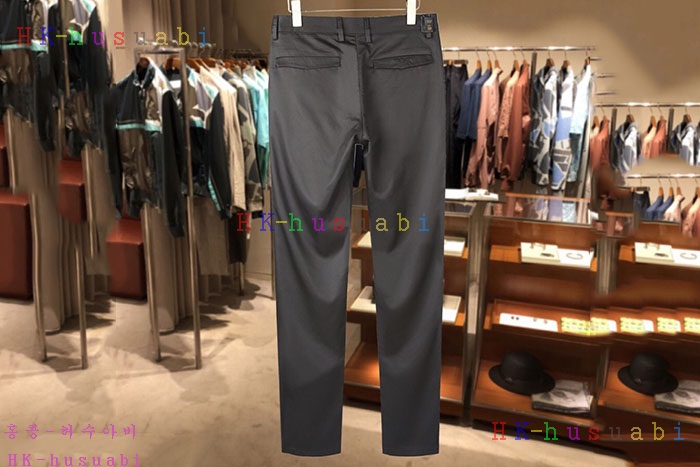 NEW 알마니 바지 신상 A 2104111
